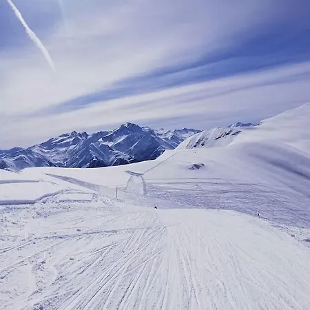 Myosotis - Ski Apartment