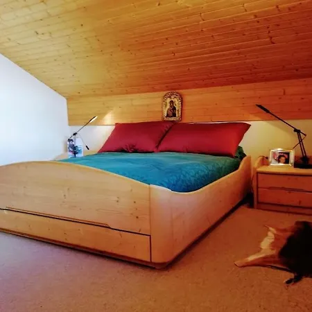 Apartment Myosotis - Ski