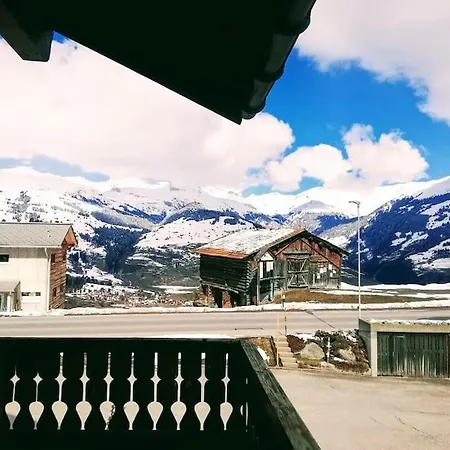 Myosotis - Ski * Breíl